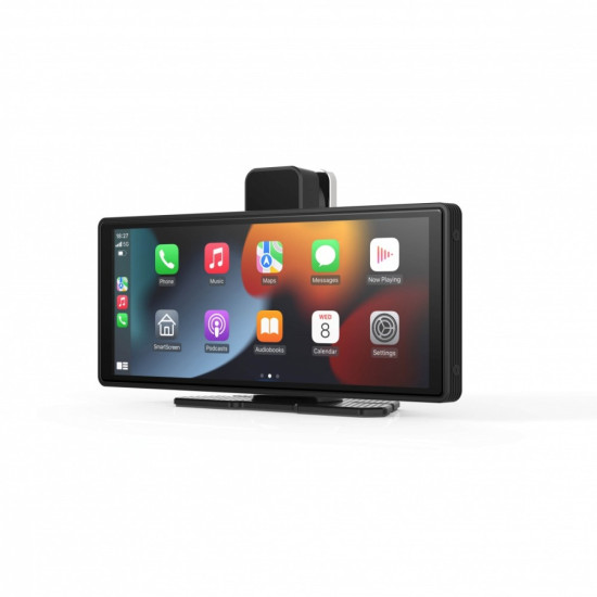 Multimedialny ekran samochodowy MC01 Vibe 