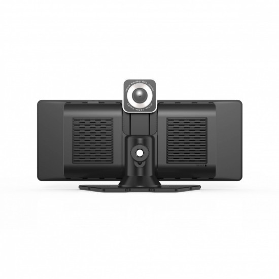 Multimedialny ekran samochodowy MC01 Vibe 