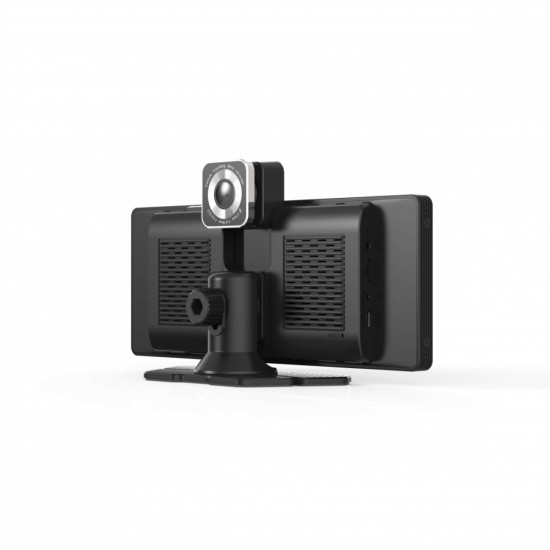 Multimedialny ekran samochodowy MC01 Vibe 