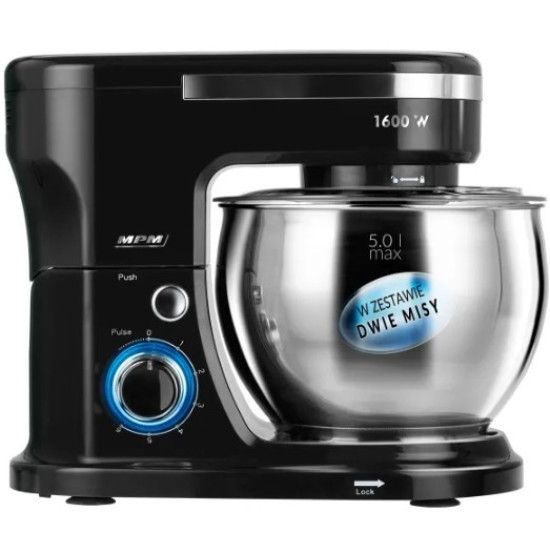 Robot planetarny MRK-21