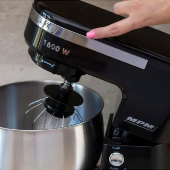 Robot planetarny MRK-21