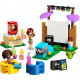 Klocki Friends 42642 Maraton filmowy przyjaciółek 