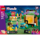 Klocki Friends 42642 Maraton filmowy przyjaciółek 