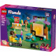 Klocki Friends 42642 Maraton filmowy przyjaciółek 