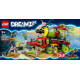 Klocki DREAMZzz 71499 Sprayowa ciężarówka Mateo 