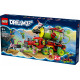 Klocki DREAMZzz 71499 Sprayowa ciężarówka Mateo 