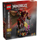 Klocki Ninjago 71846 Mech ognistego rycerza 