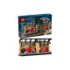 Klocki Harry Potter 76450 Book nook: Ekspres do Hogwartu 