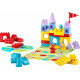 Klocki DUPLO 10450 Gra Zamek Hopsy 