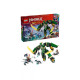 Klocki Ninjago 71845 Odrzutowy mech Lloyda 
