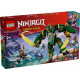 Klocki Ninjago 71845 Odrzutowy mech Lloyda 