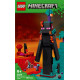 Klocki Minecraft 21279 Wieża Endermana 