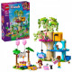 Klocki Friends 42666 Kocie przyjęcie urodzinowe i domek na drzewie 
