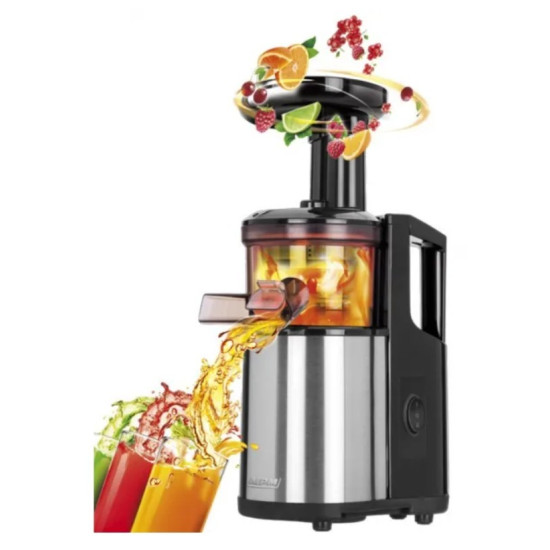 Wyciskarka wolnoobrotowa MSO-12M