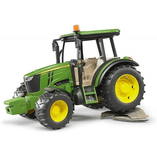 Pojazd Traktor John Deere 5115M
