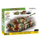 Klocki Pz.Kpfw. VI B Tiger II Konigstiger 