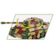 Klocki Pz.Kpfw. VI B Tiger II Konigstiger 
