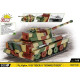 Klocki Pz.Kpfw. VI B Tiger II Konigstiger 