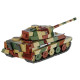 Klocki Pz.Kpfw. VI B Tiger II Konigstiger 