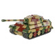 Klocki Pz.Kpfw. VI B Tiger II Konigstiger 