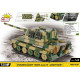 Klocki Panzerjager Tiger Ausf.B Jagdtiger 