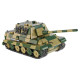Klocki Panzerjager Tiger Ausf.B Jagdtiger 