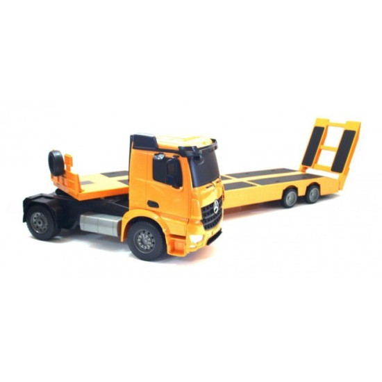 Pojazd RC Double Eagle Mercedes Arocs 