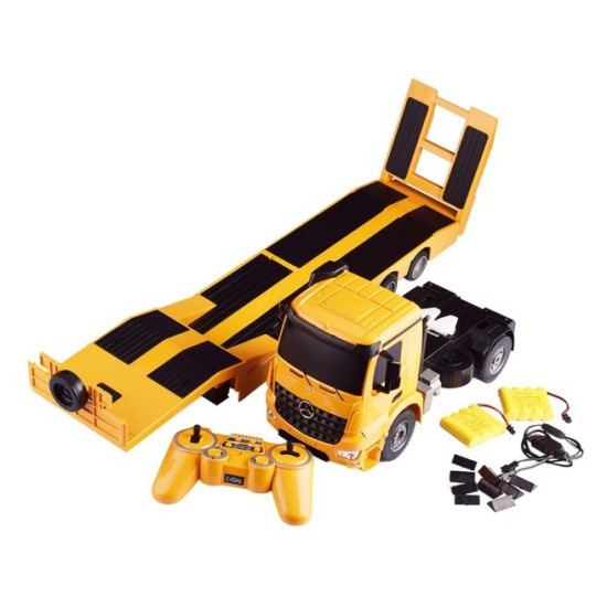 Pojazd RC Double Eagle Mercedes Arocs 