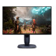 Monitor Alienware AW2725Q 27.0 cali NVIDIA G-Sync Compatible 4K QD-OLED 240Hz/ DP/2xHDMI/USBC/3XUSB/3Y
