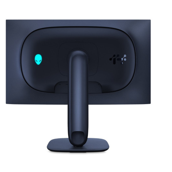 Monitor Alienware AW2725Q 27.0 cali NVIDIA G-Sync Compatible 4K QD-OLED 240Hz/ DP/2xHDMI/USBC/3XUSB/3Y