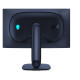 Monitor Alienware AW2725Q 27.0 cali NVIDIA G-Sync Compatible 4K QD-OLED 240Hz/ DP/2xHDMI/USBC/3XUSB/3Y