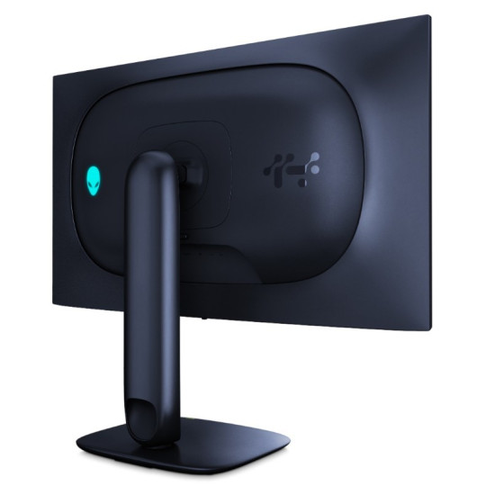 Monitor Alienware AW2725Q 27.0 cali NVIDIA G-Sync Compatible 4K QD-OLED 240Hz/ DP/2xHDMI/USBC/3XUSB/3Y