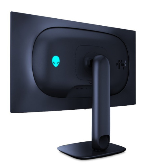 Monitor Alienware AW2725Q 27.0 cali NVIDIA G-Sync Compatible 4K QD-OLED 240Hz/ DP/2xHDMI/USBC/3XUSB/3Y