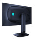Monitor Alienware AW2725Q 27.0 cali NVIDIA G-Sync Compatible 4K QD-OLED 240Hz/ DP/2xHDMI/USBC/3XUSB/3Y