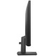 Monitor E2725HM 27 LED VA 1920x1080/16:9/DP/VGA/3Y