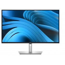 Monitor 27 cali P2725D IPS QHD LED/16:9/HDMI/DP/USBC/3Y