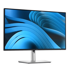 Monitor 27 cali P2725D IPS QHD LED/16:9/HDMI/DP/USBC/3Y