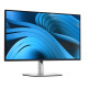 Monitor 27 cali P2725DE IPS QHD LED/RJ45/HDMI/DP/USBC/3Y