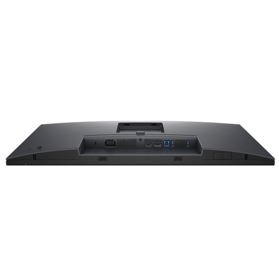 Monitor 27 cali P2725DE IPS QHD LED/RJ45/HDMI/DP/USBC/3Y