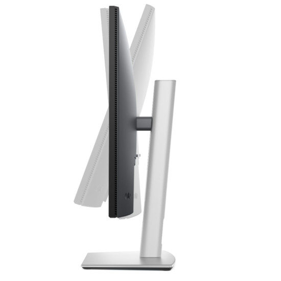 Monitor 27 cali P2725DE IPS QHD LED/RJ45/HDMI/DP/USBC/3Y