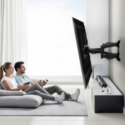 Uchwyt do TV 26-55 cali MC-781 do 45kg 