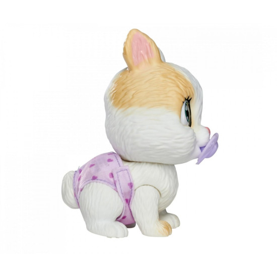 Figurka Pamper Petz Królik z pieluszkowego gangu