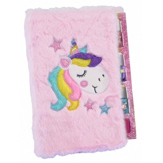 Pamiętnik Make up - Jednorożec