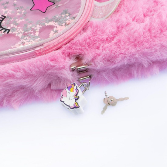 Maxi planer z jednorożcem