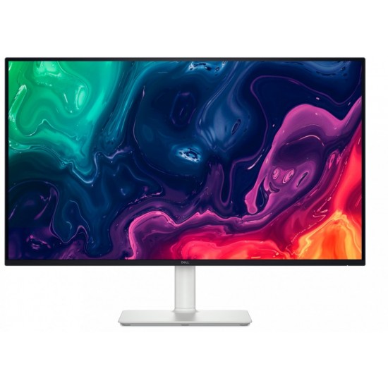 Monitor S3225QS 31.5 cala VA 4K/HDMI/DP/Głośniki/3Y