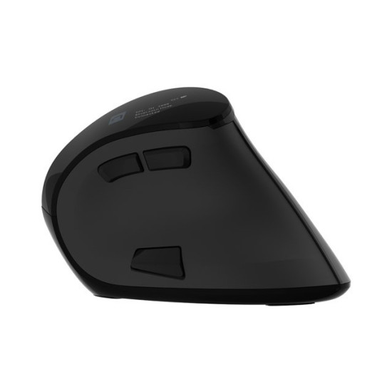 Mysz wertykalna NATEC EUPHONIE PRO 4000DPI BT 5.0 bezprzewodowa 