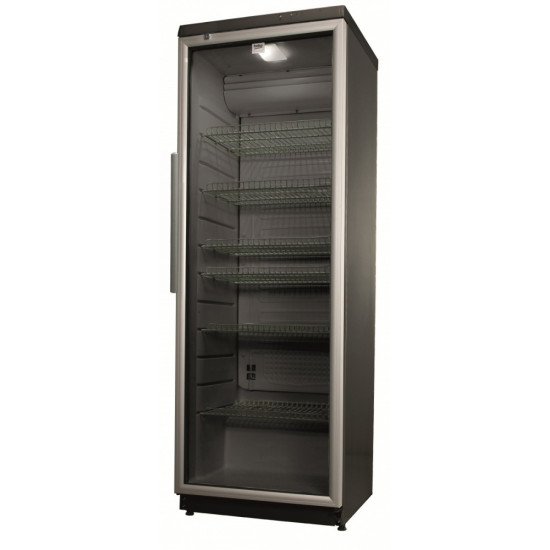 Witryna chłodnicza ADN203/1S BP 