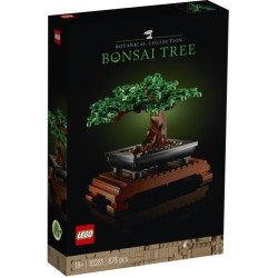 Klocki Creator Expert 1028 1 Drzewko bonsai