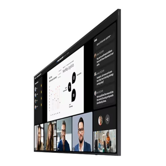 Monitor wielkoformatowy 105 cali QP105D LH105QPD5BGXEN 