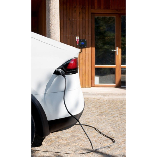 Stacja ładowania Wallbox PRO AC22 SMART 